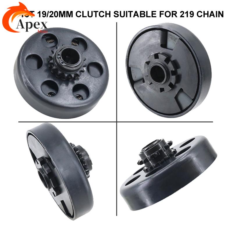 19mm 20mm Centrifugal Automati - đánh giá và giá 428 Chain