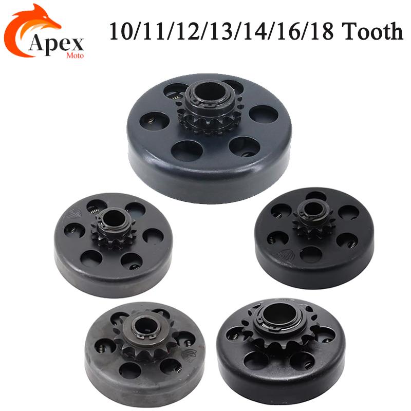 19mm 20mm Centrifugal Automati - đánh giá và giá 428 Chain