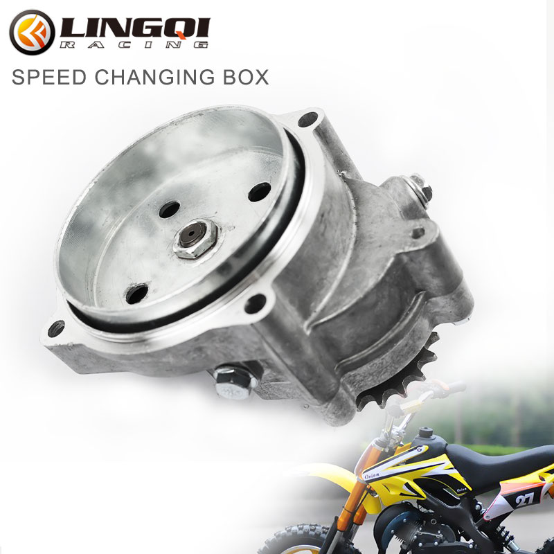 LINGQI Motorcycle Transmission - đánh giá và giá Sprocket Chain