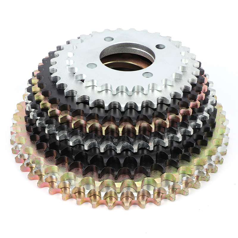 Xe Máy 420/428 Dây Chuyền 37T/ - đánh giá và giá 428 Chain