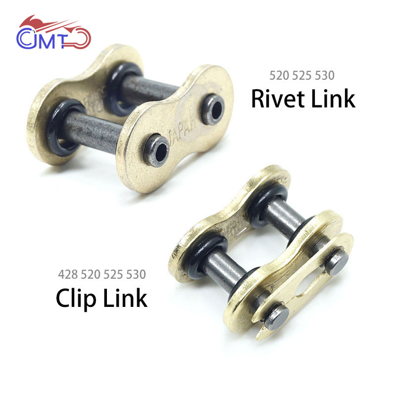 Xe Máy Ổ Dây Chuyền Chữ Ô Mate - đánh giá và giá 428 Chain