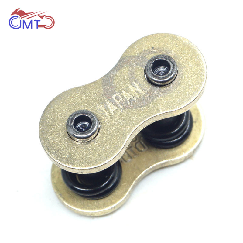 Xe Máy Ổ Dây Chuyền Chữ Ô Mate - đánh giá và giá 428 Chain