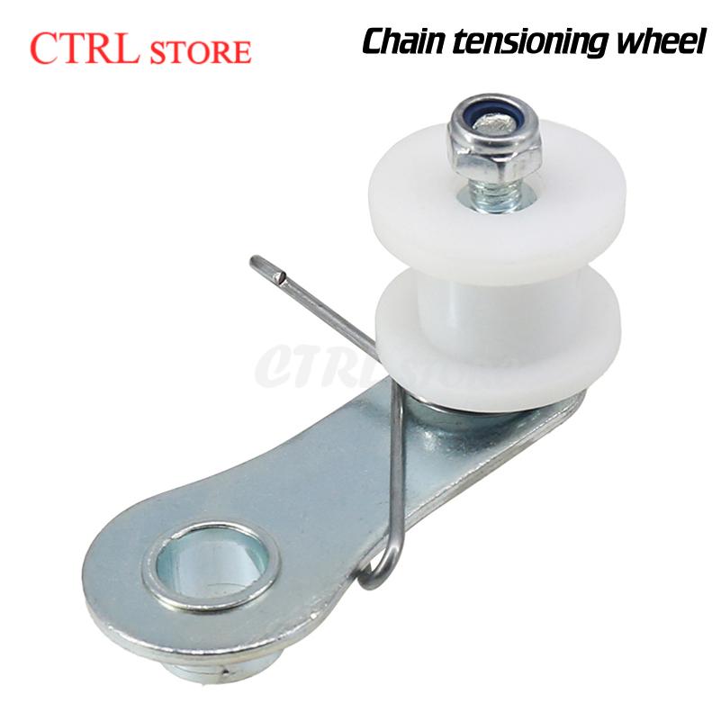 NEW Motorcycle Chain Tensioner - đánh giá và giá Roller Chain