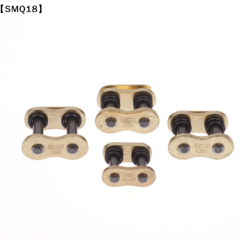 428 520 525 530HV Chain Connec - đánh giá và giá Master Link Chain